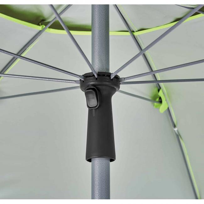 Ergodyne SHAX® 6100 Lightweight Industrial Umbrella-eSafety Supplies, Inc