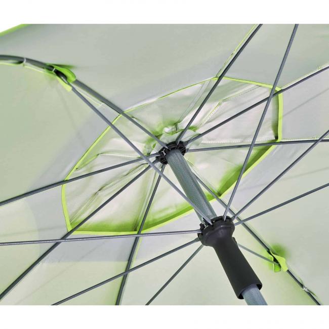Ergodyne SHAX® 6100 Lightweight Industrial Umbrella-eSafety Supplies, Inc