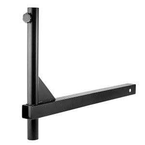 Ergodyne Shax® 6193 Umbrella Trailer Hitch Mount-eSafety Supplies, Inc