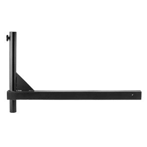 Ergodyne Shax® 6193 Umbrella Trailer Hitch Mount-eSafety Supplies, Inc