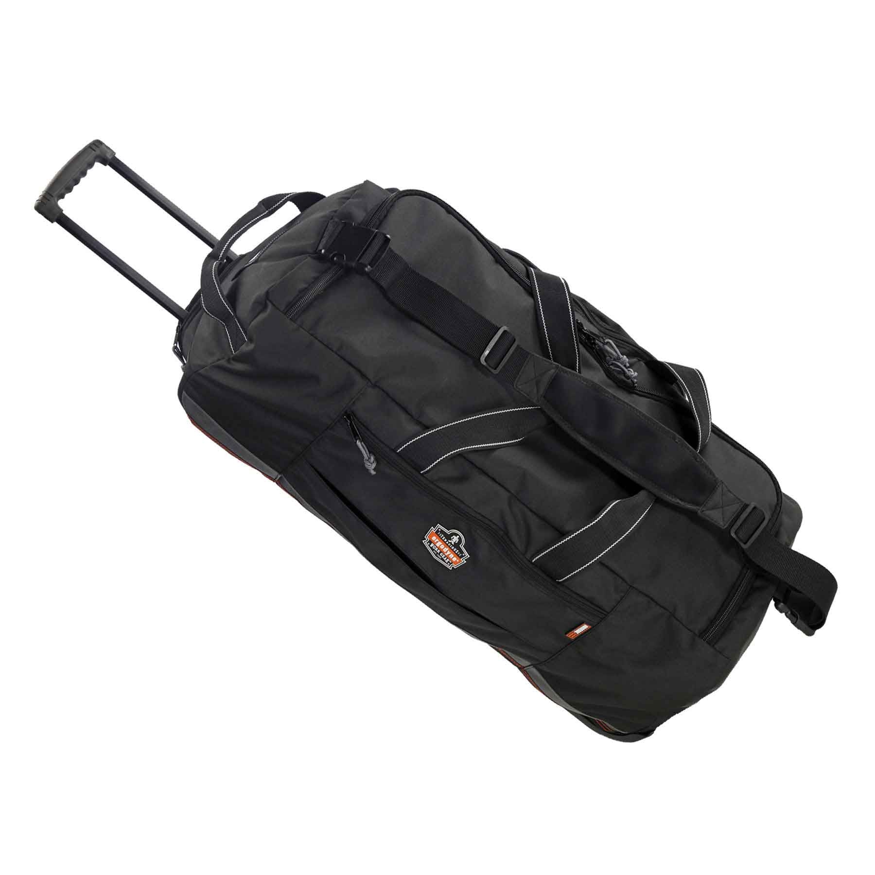 Arsenal 5120 Large Wheeled Gear Bag-eSafety Supplies, Inc