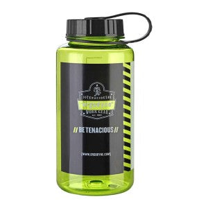 Ergodyne-Chill-Its 5151 Wide Mouth Water Bottle-eSafety Supplies, Inc