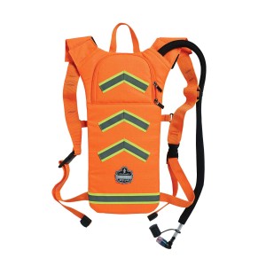 Ergodyne-Chill-Its 5155 Low Profile Hydration Pack-eSafety Supplies, Inc