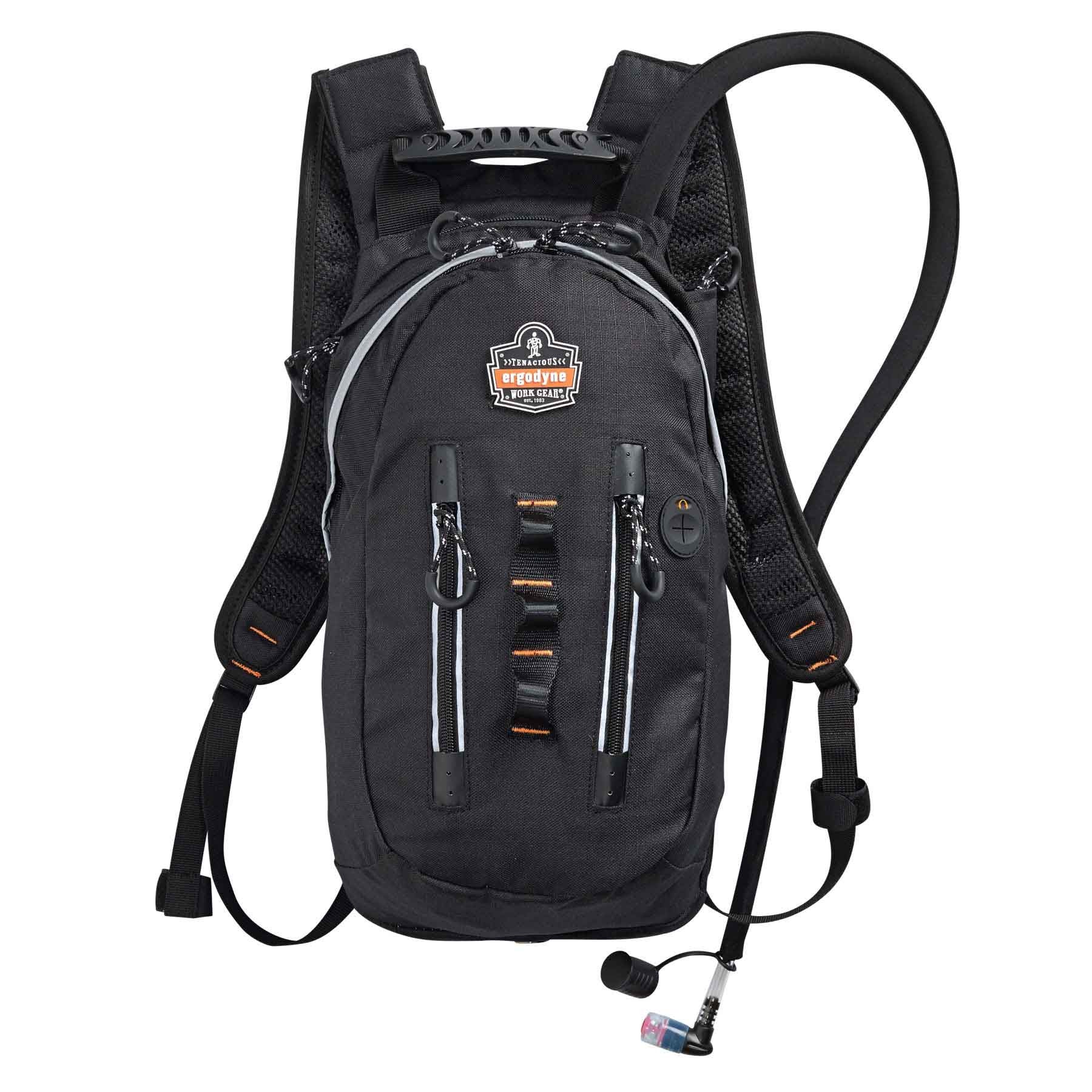 Ergodyne-Chill-Its 5157 Premium Cargo Hydration Pack-eSafety Supplies, Inc