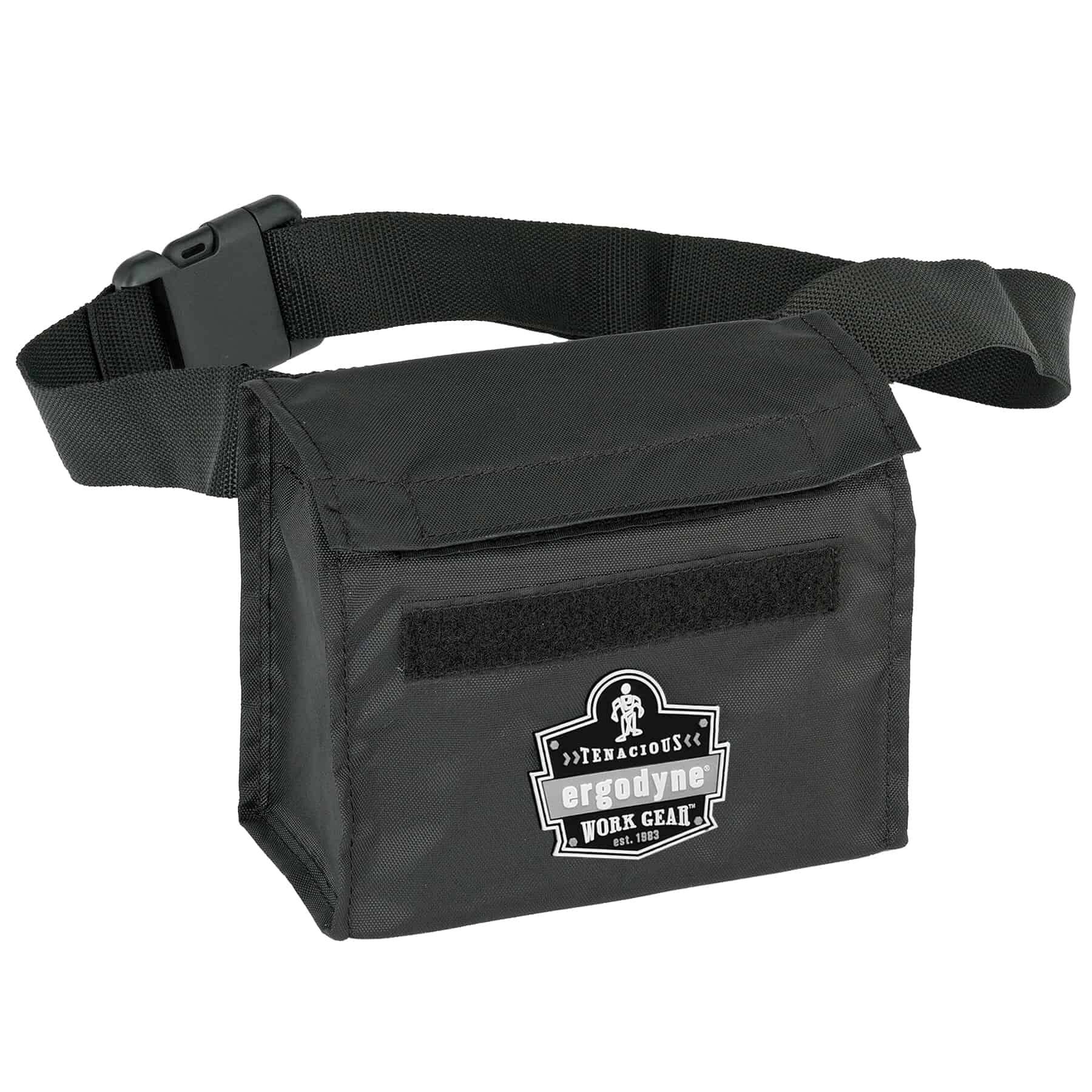 Arsenal® 5180 Respirator Waist Pack-Half Mask-eSafety Supplies, Inc