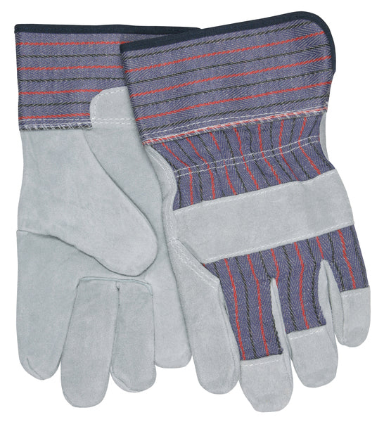 MCR Safety Leather Palm, Thermosock Lined-eSafety Supplies, Inc