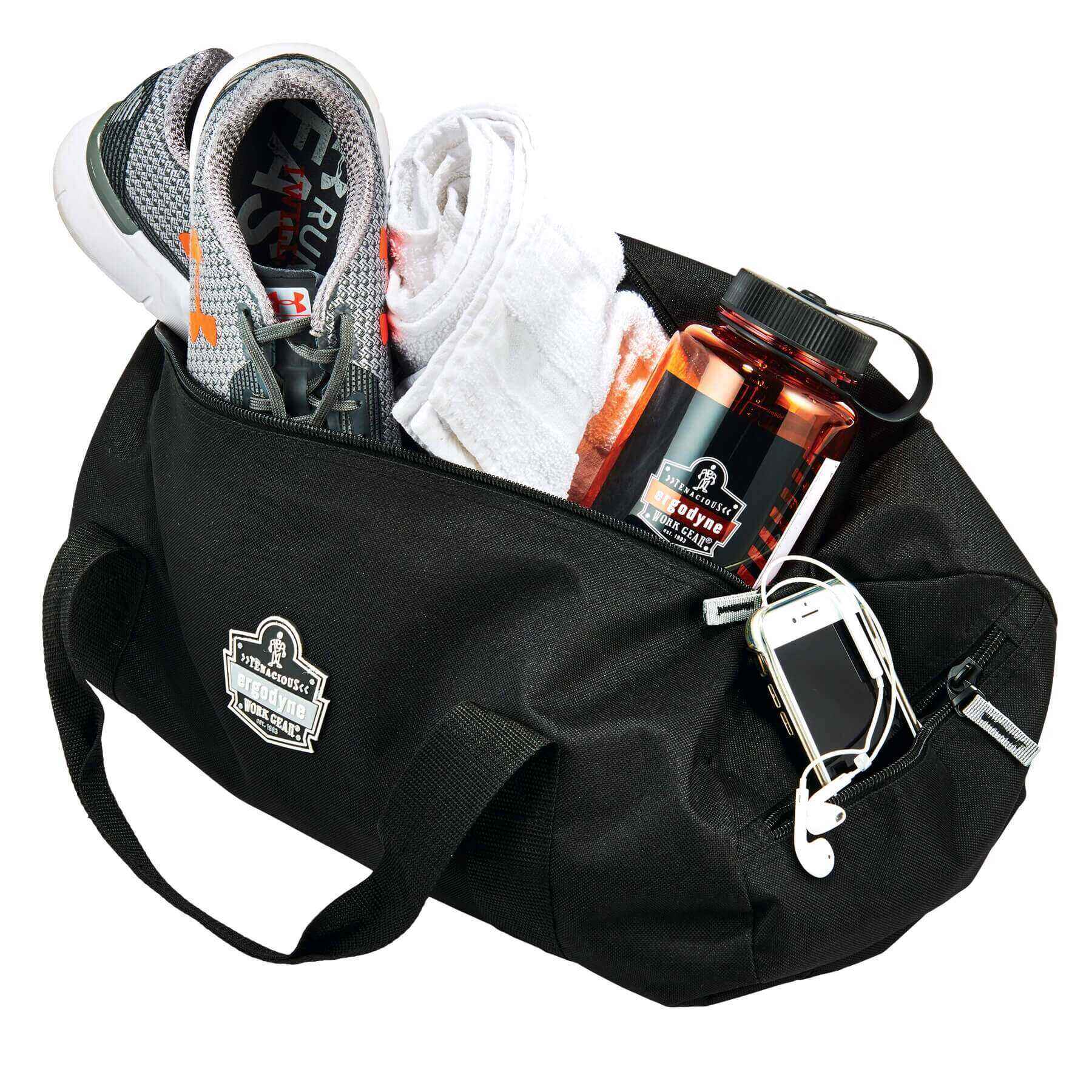 Arsenal® 5020 Standard Gear Duffel Bag - Polyester-eSafety Supplies, Inc
