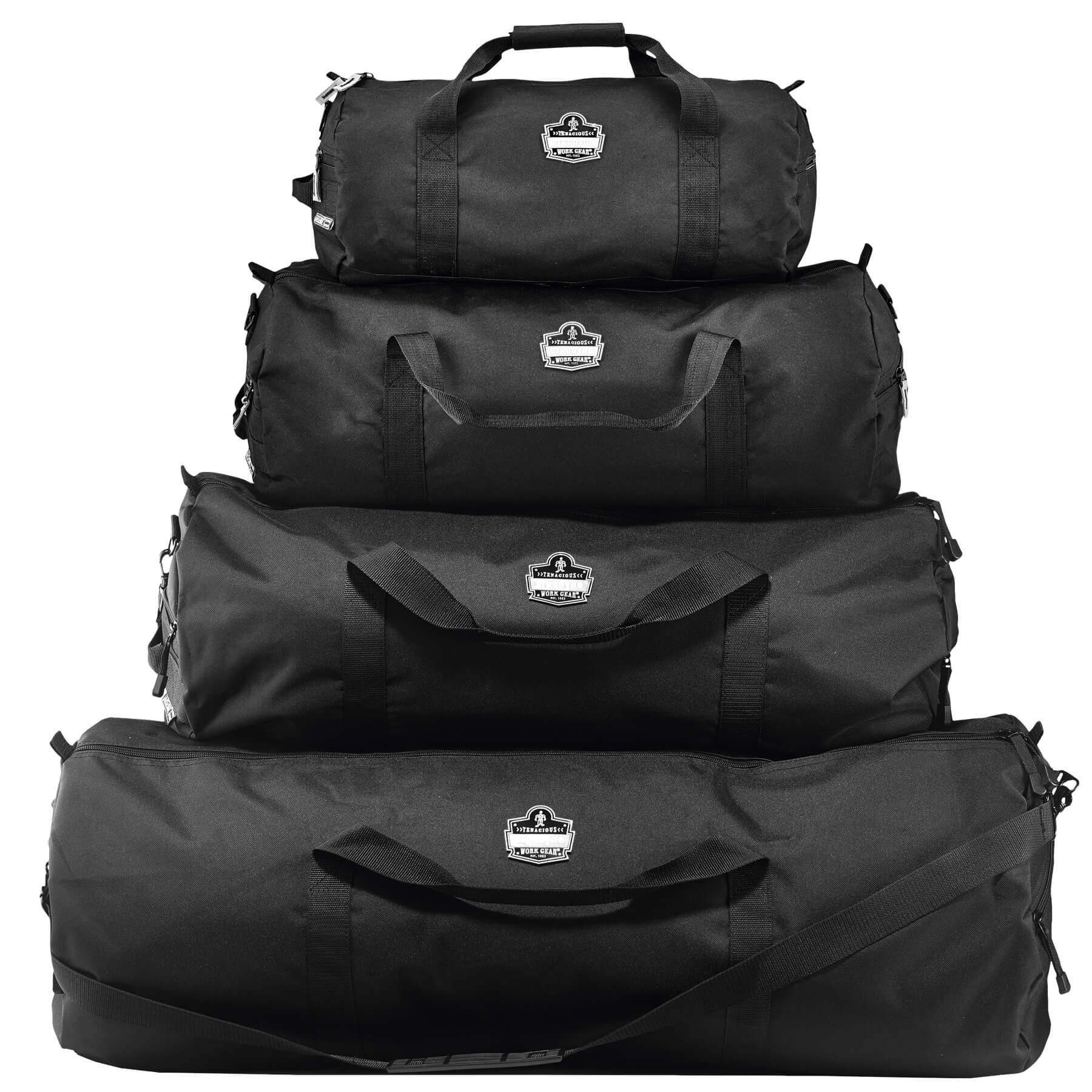 Arsenal® 5020 Standard Gear Duffel Bag - Polyester-eSafety Supplies, Inc