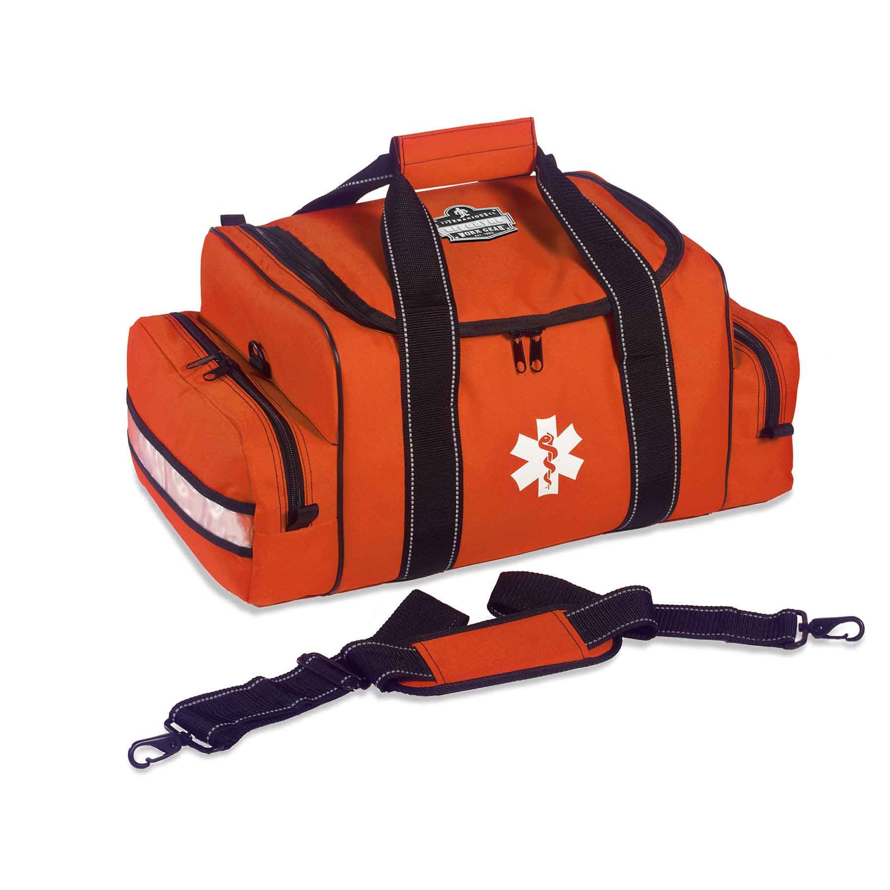 Arsenal 5215 Large Trauma-eSafety Supplies, Inc