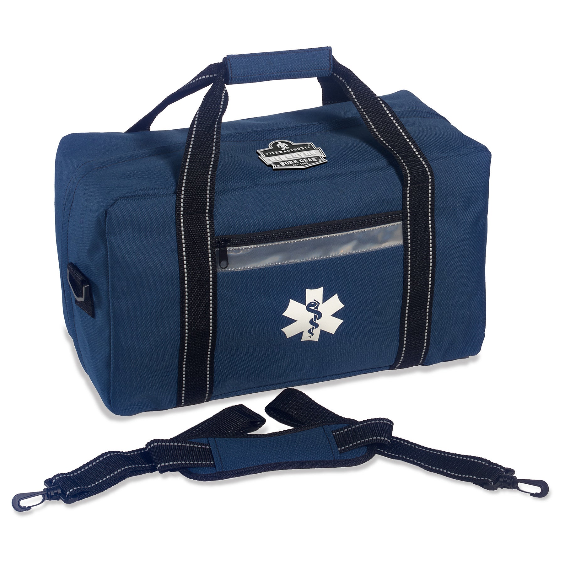 Arsenal 5220 Responder Trauma Bag-eSafety Supplies, Inc