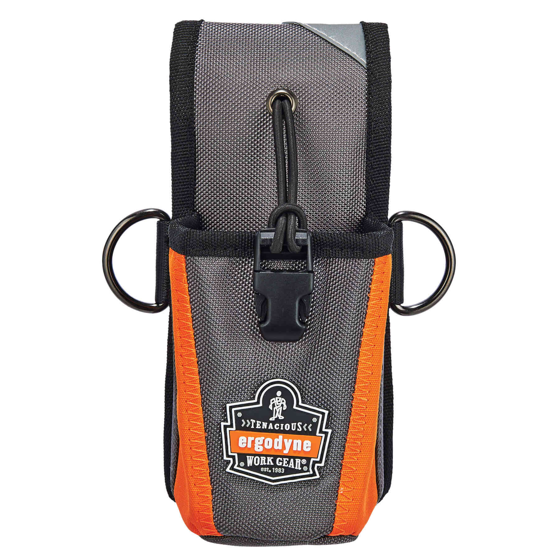 Arsenal 5561 Small Tool and Radio Holster - Belt Loop-eSafety Supplies, Inc