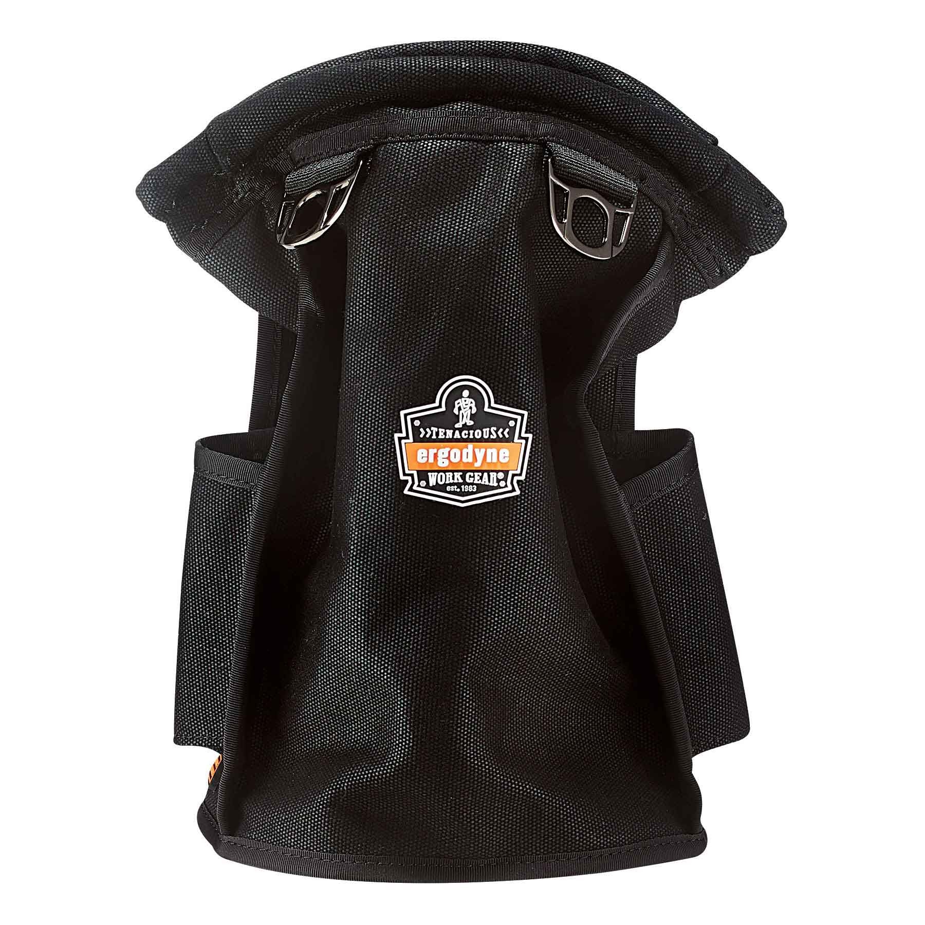 Arsenal 5528 Topped Parts Pouch - Canvas-eSafety Supplies, Inc
