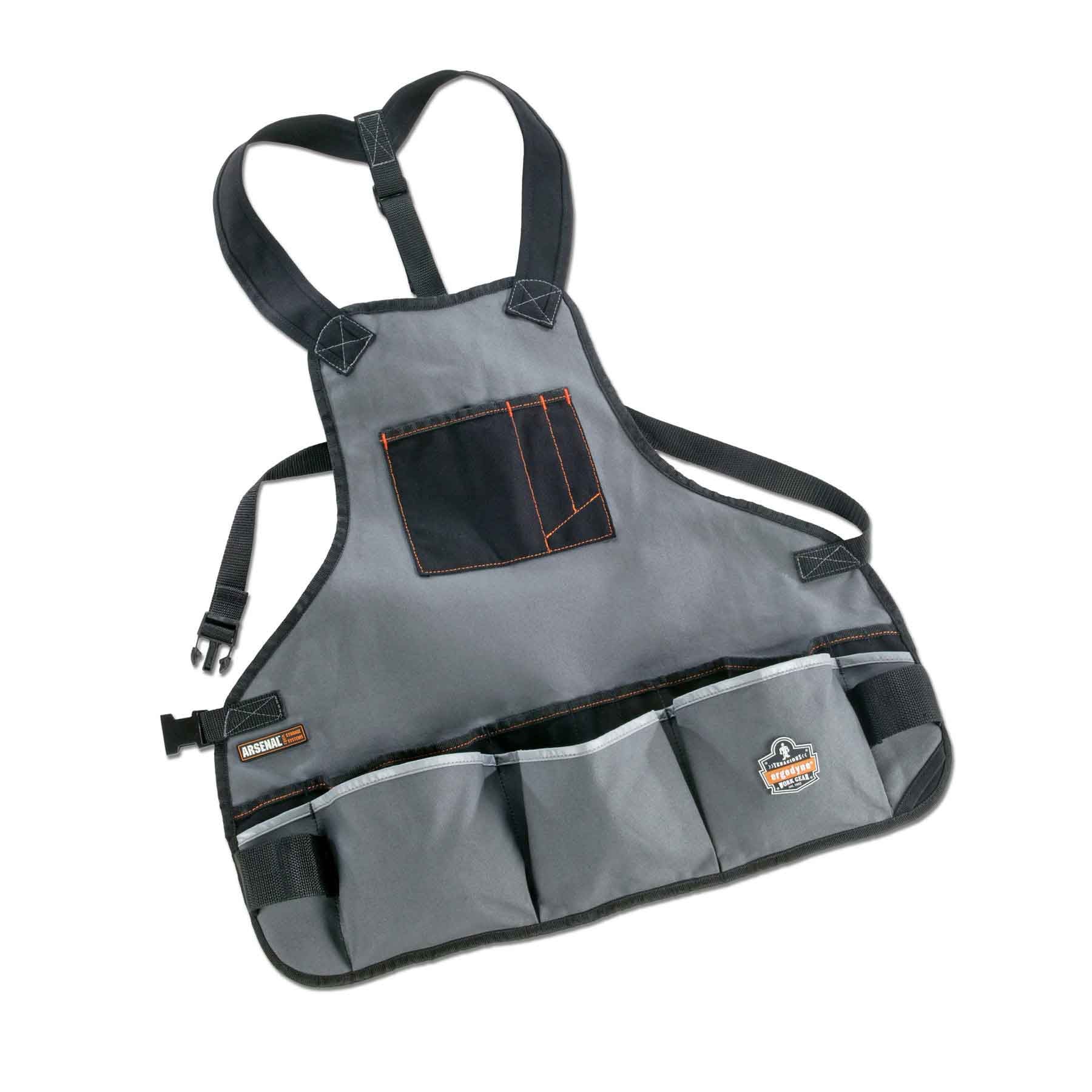 Arsenal 5700 16-Pocket Apron-eSafety Supplies, Inc
