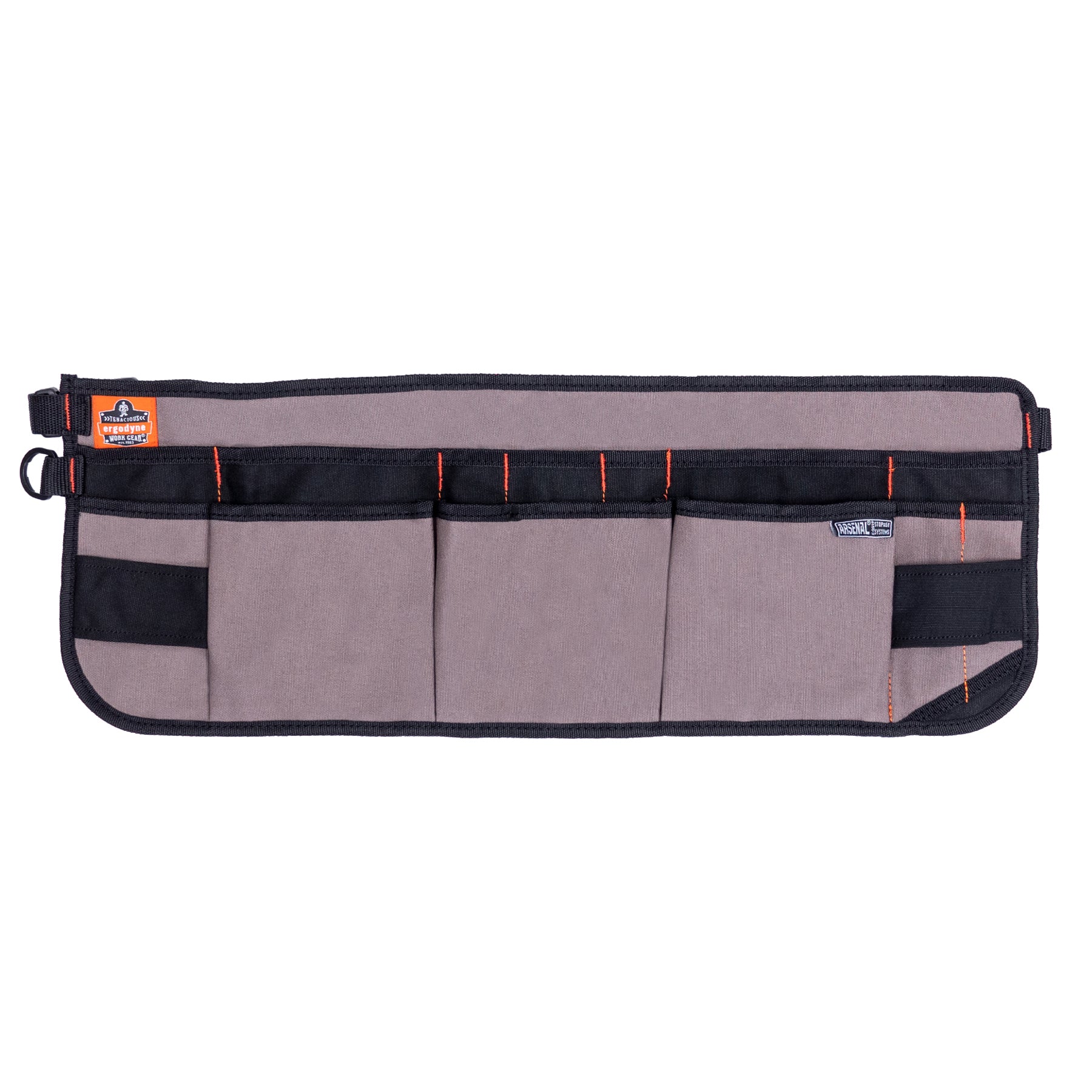 Arsenal 5707 Canvas Waist Apron-eSafety Supplies, Inc