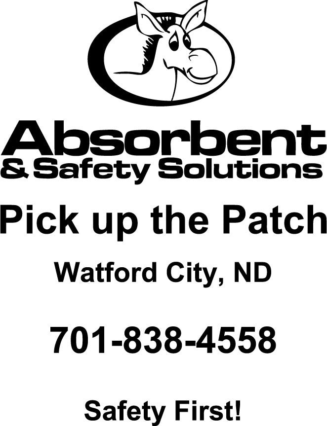 Custom Vest Order - Absorbent & Safety Solutions (04/13/15)-eSafety Supplies, Inc
