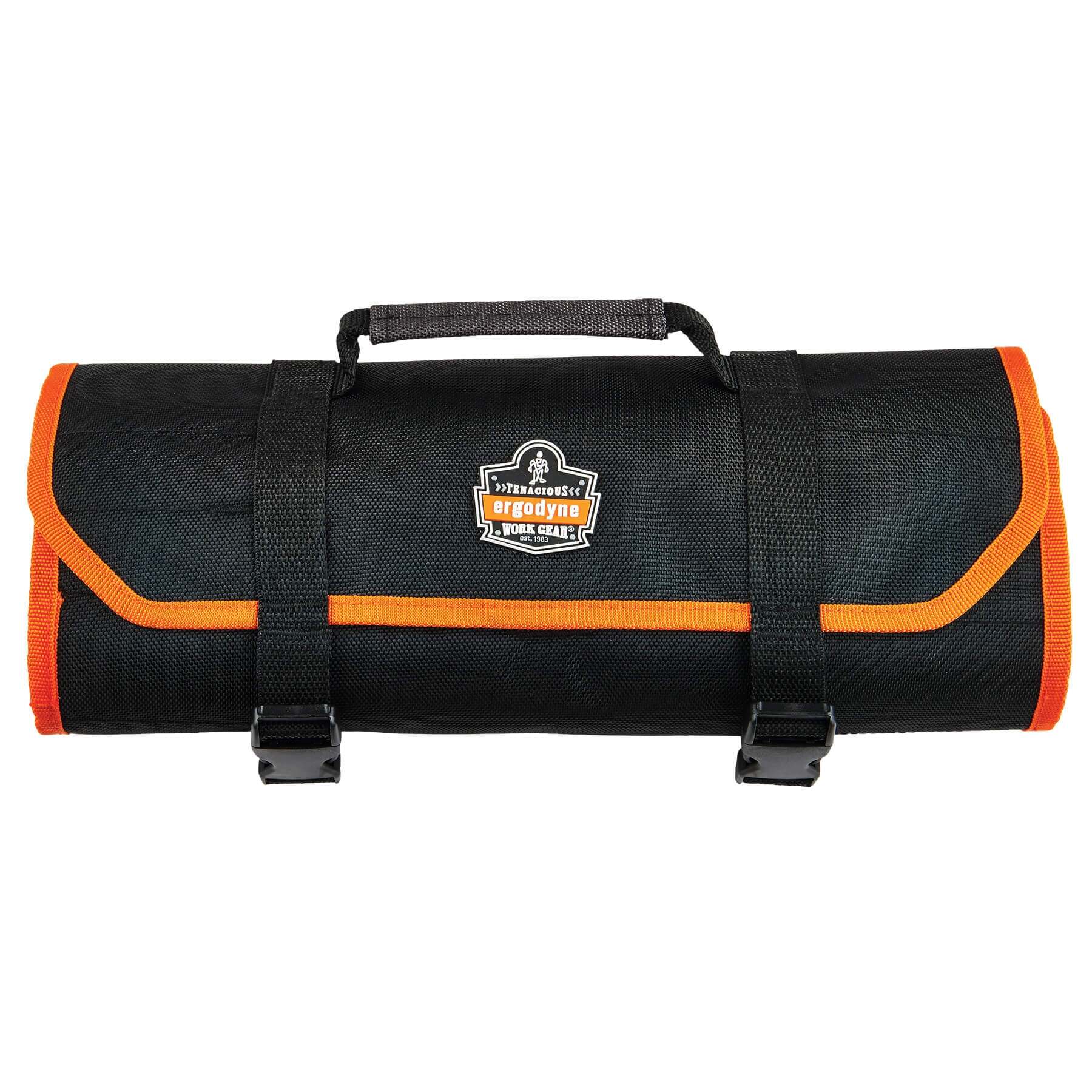 Arsenal 5871 Polyester Tool Roll Up-eSafety Supplies, Inc