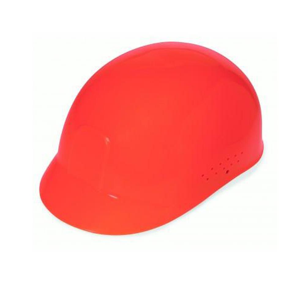 Durashell - Non-ANSI Bump Cap - Red-eSafety Supplies, Inc