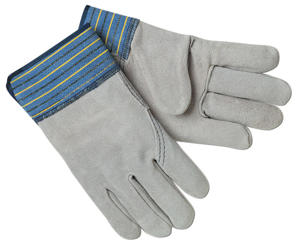 MCR Safety Select Full Back, Safety Cuff-eSafety Supplies, Inc
