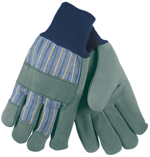 MCR Safety Ladies Premium Shoulder Knit Wrist-eSafety Supplies, Inc