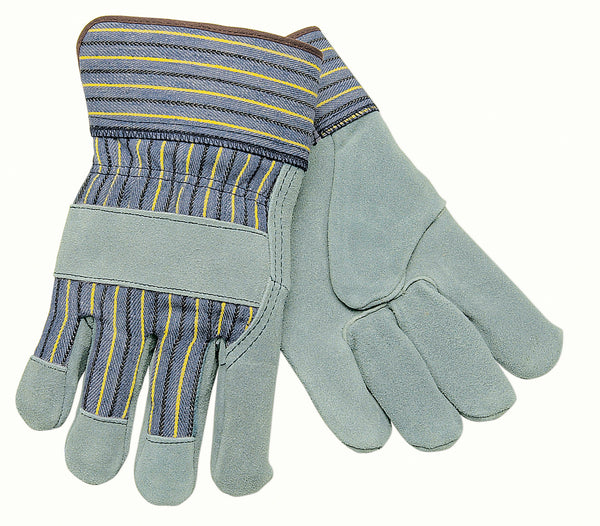 MCR Safety Select Split Leather Palm Insulated-eSafety Supplies, Inc