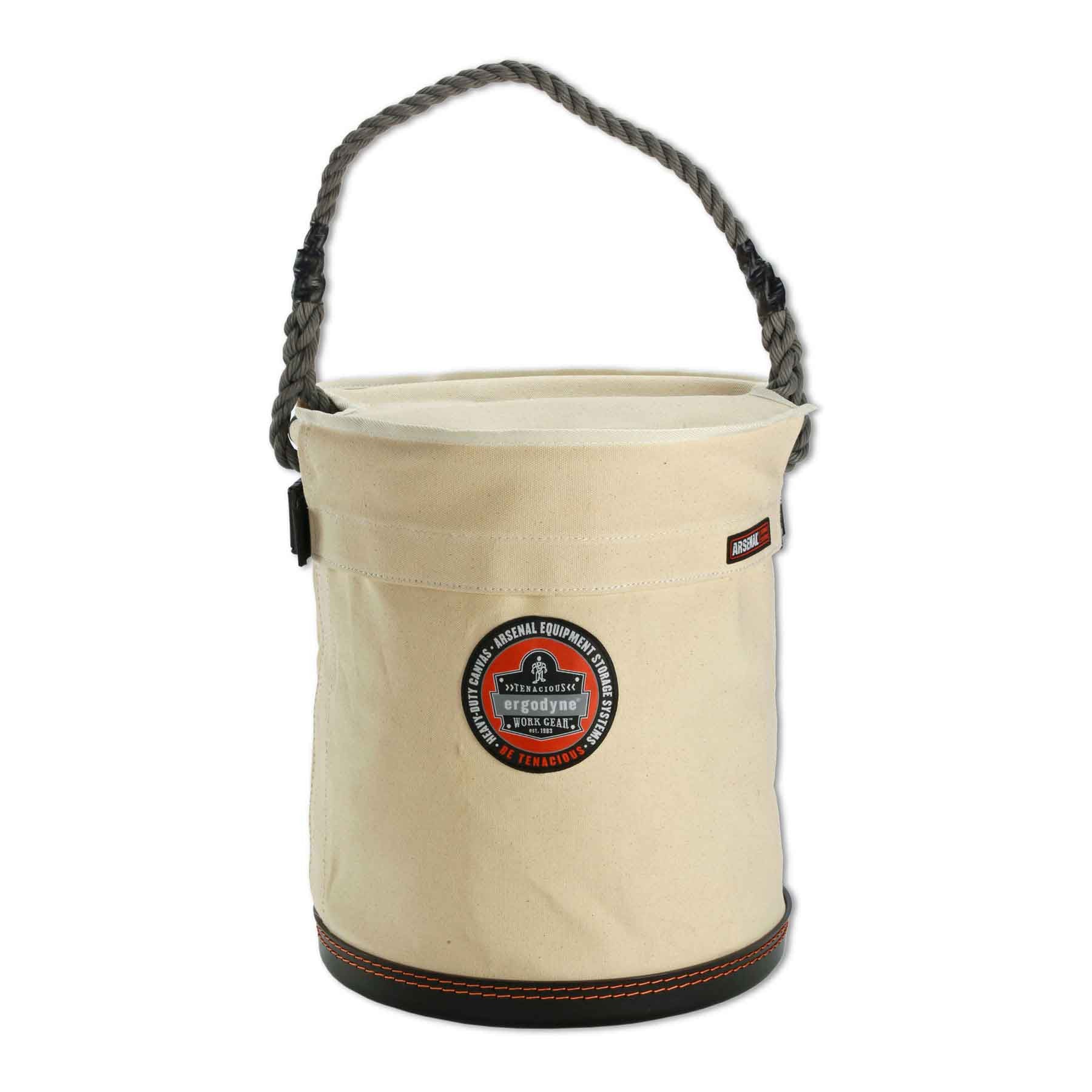 Arsenal 5733T Large Bucket with Top-eSafety Supplies, Inc