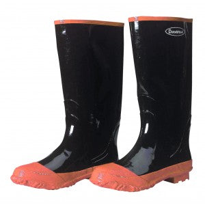 Liberty - Durawear - Plain Toe Rubber Boots-eSafety Supplies, Inc