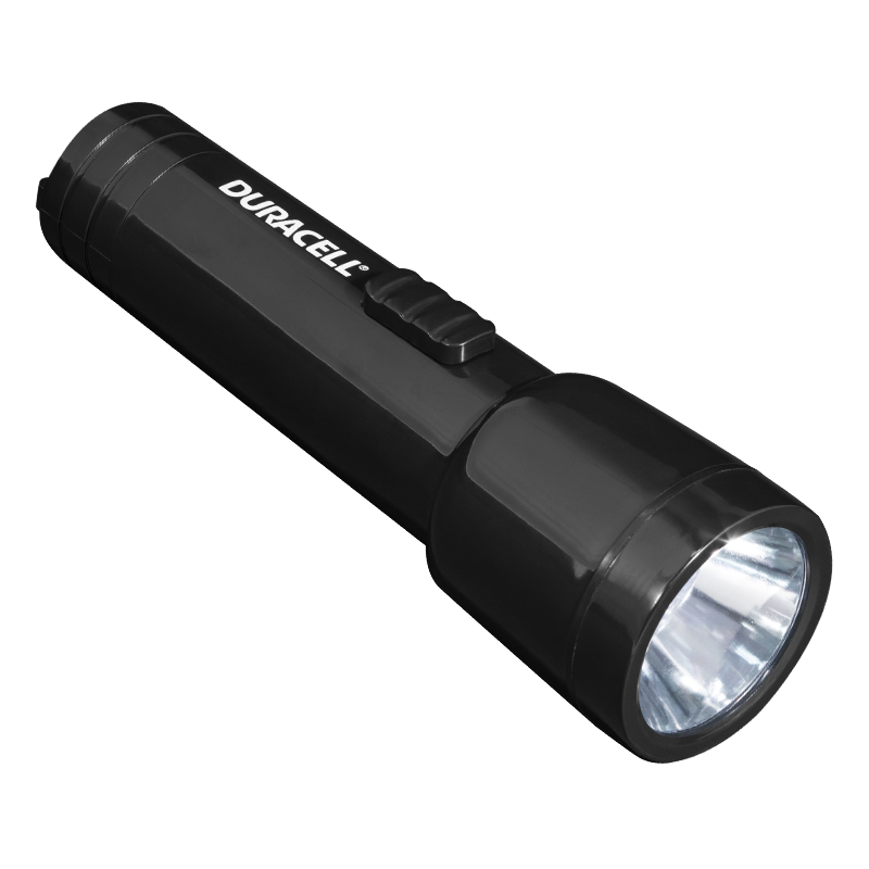 DURACELL 22 Lumen Voyager Stella Series LED Flashlight-eSafety Supplies, Inc