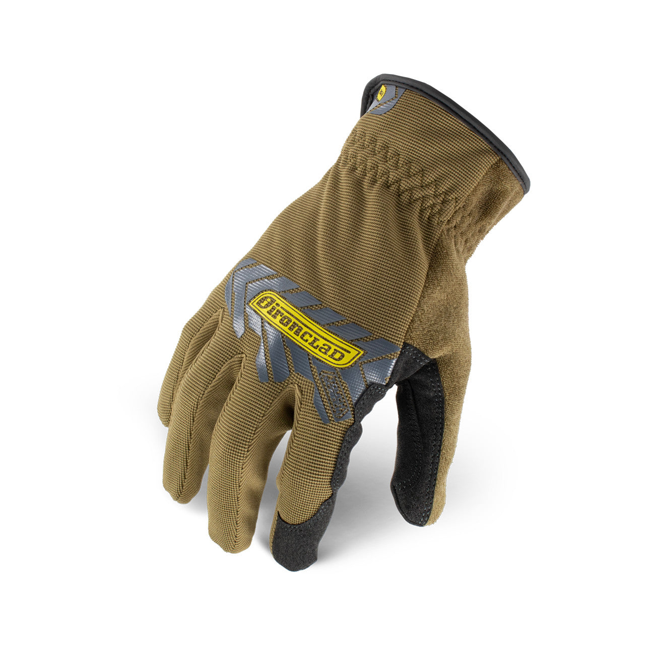 Ironclad Command™ Utility GloveBrown-eSafety Supplies, Inc