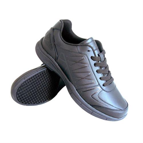 Genuine Grip Footwear- 1600 Men's Athletic-eSafety Supplies, Inc