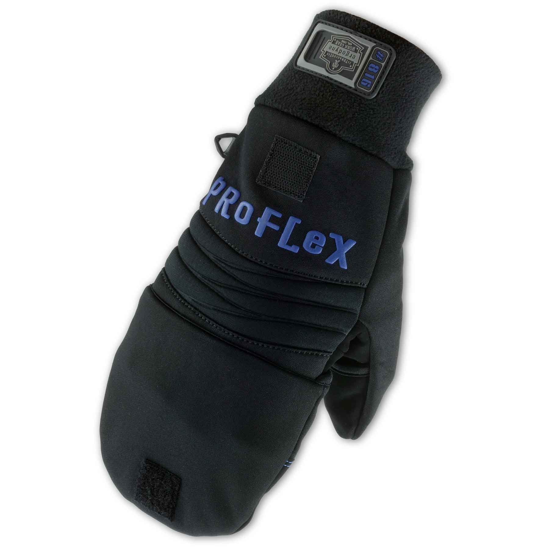 ProFlex 816 Thermal Flip-Top Mittens-eSafety Supplies, Inc