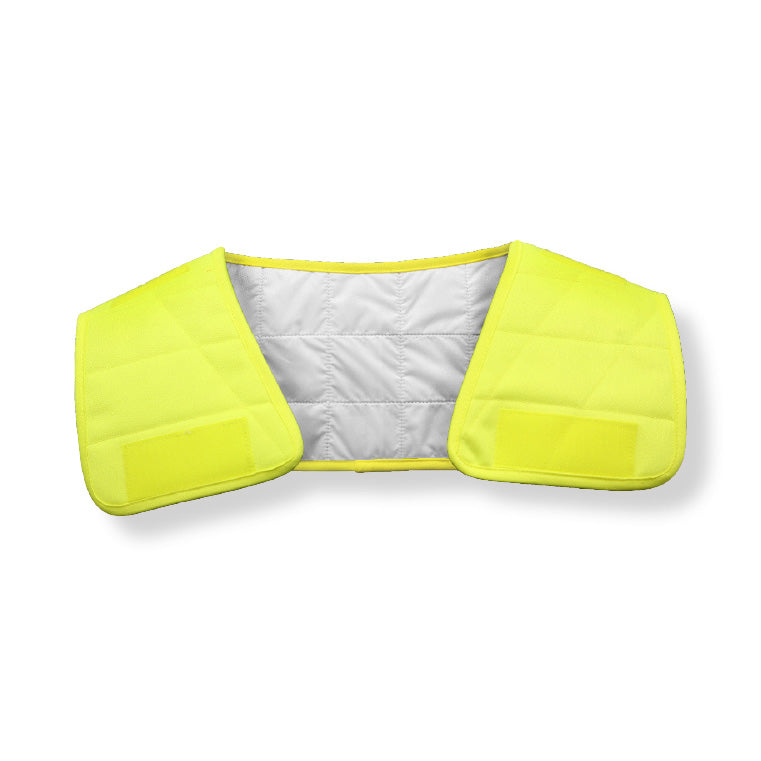 Brisk Cooling Series Cooling Pad Insert-eSafety Supplies, Inc