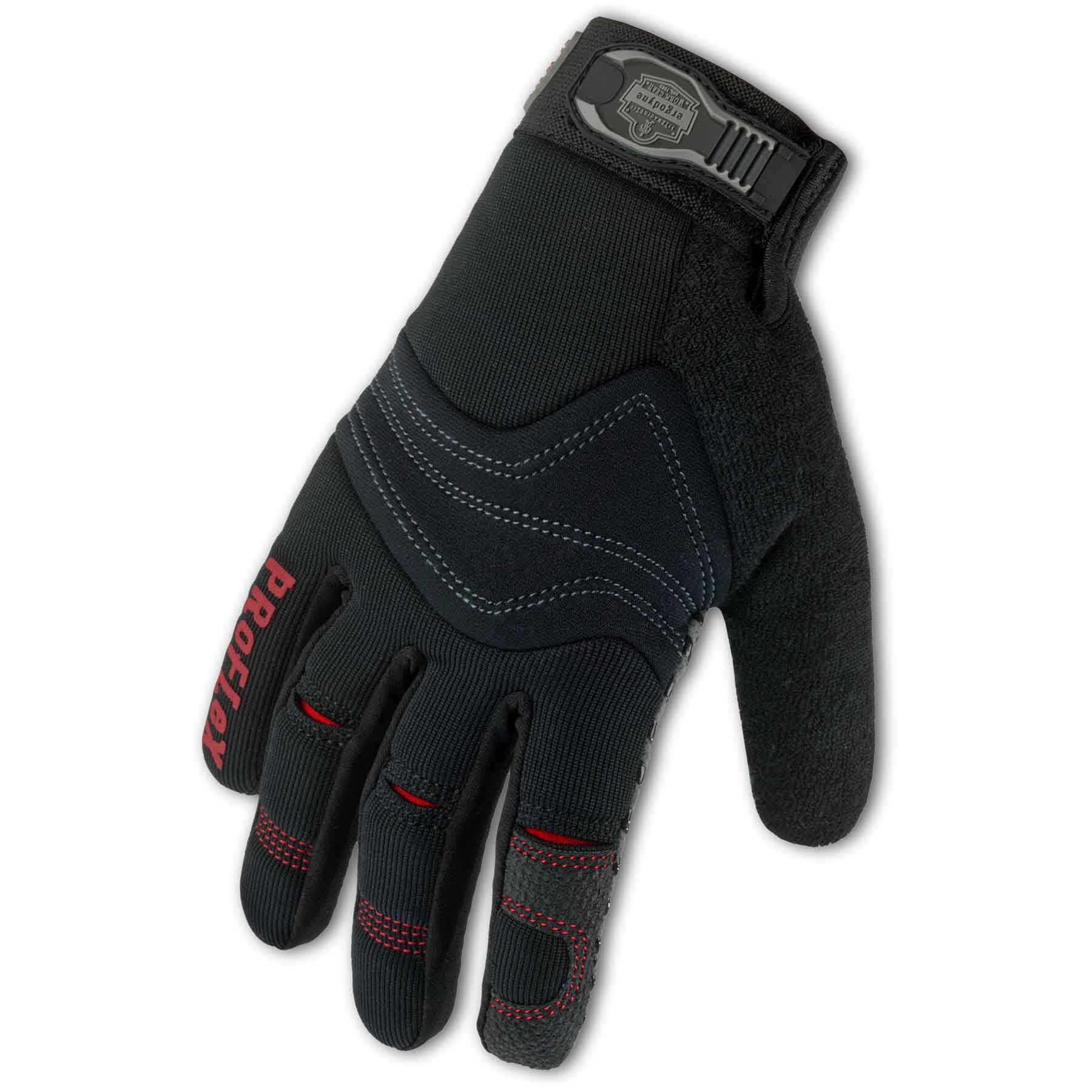ProFlex 821 Silicone Handler Gloves-eSafety Supplies, Inc
