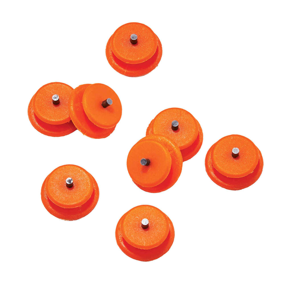 TREX 6301TC Replacement Spikes-eSafety Supplies, Inc