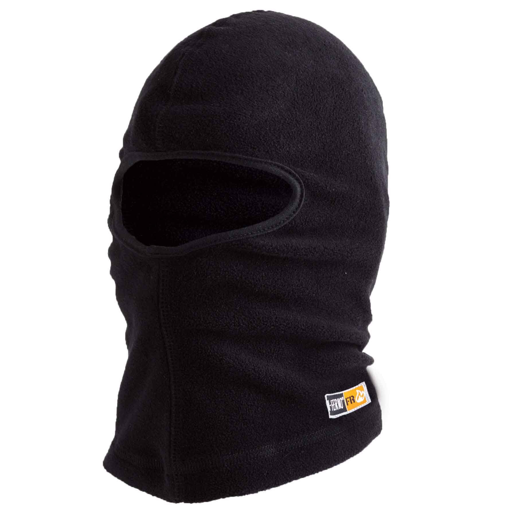 N-Ferno 6828 Modacrylic Blend FR Fleece Balaclava-eSafety Supplies, Inc