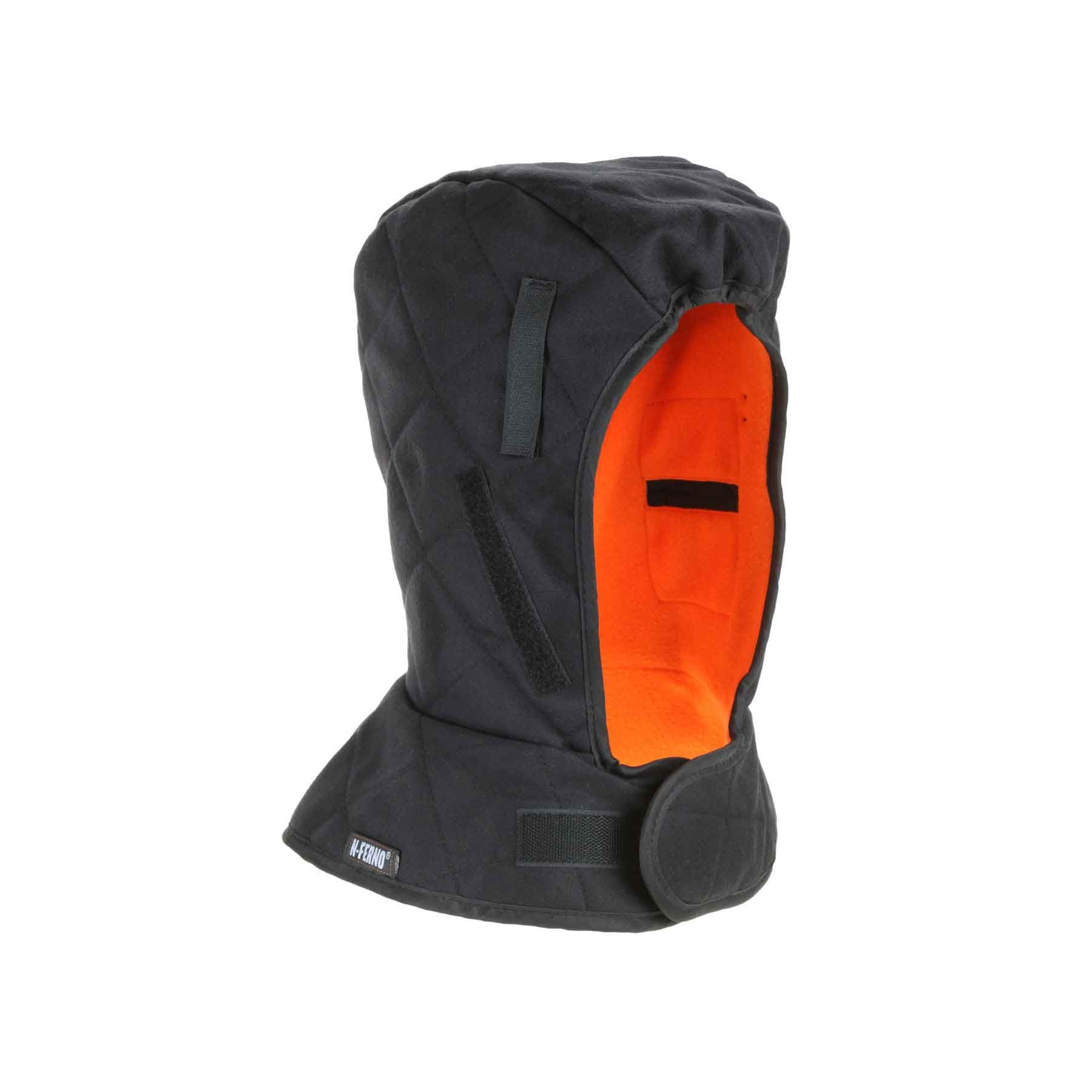 Ergodyne-N-Ferno 6877 3-Layer Winter Liner w/ FR Cotton Shell - Shoulder-eSafety Supplies, Inc