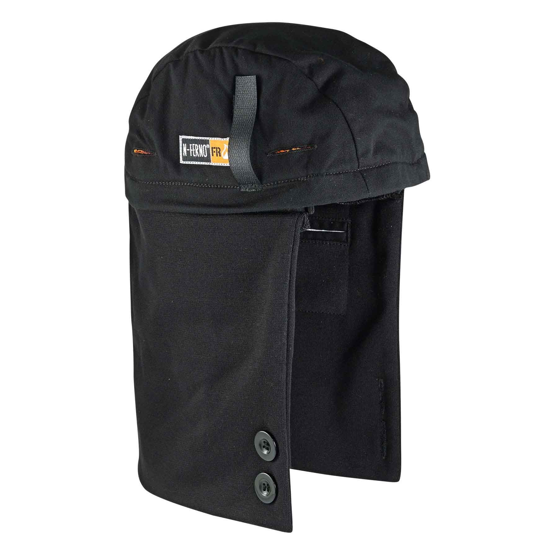 N-Ferno 6885 Two-layer FR Winter Liner-eSafety Supplies, Inc