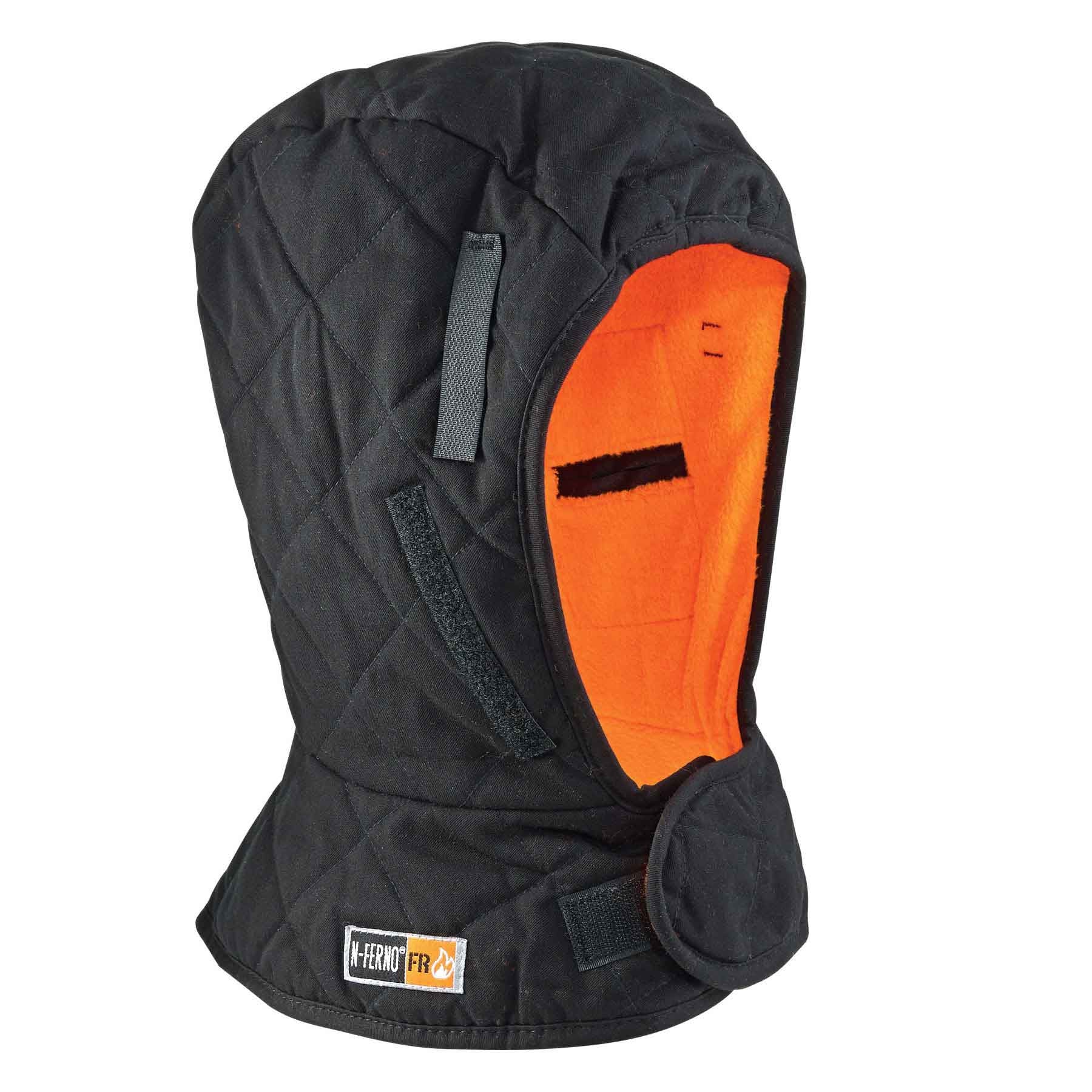 N-Ferno 6892 3-Layer FR Winter Liner - Shoulder-eSafety Supplies, Inc
