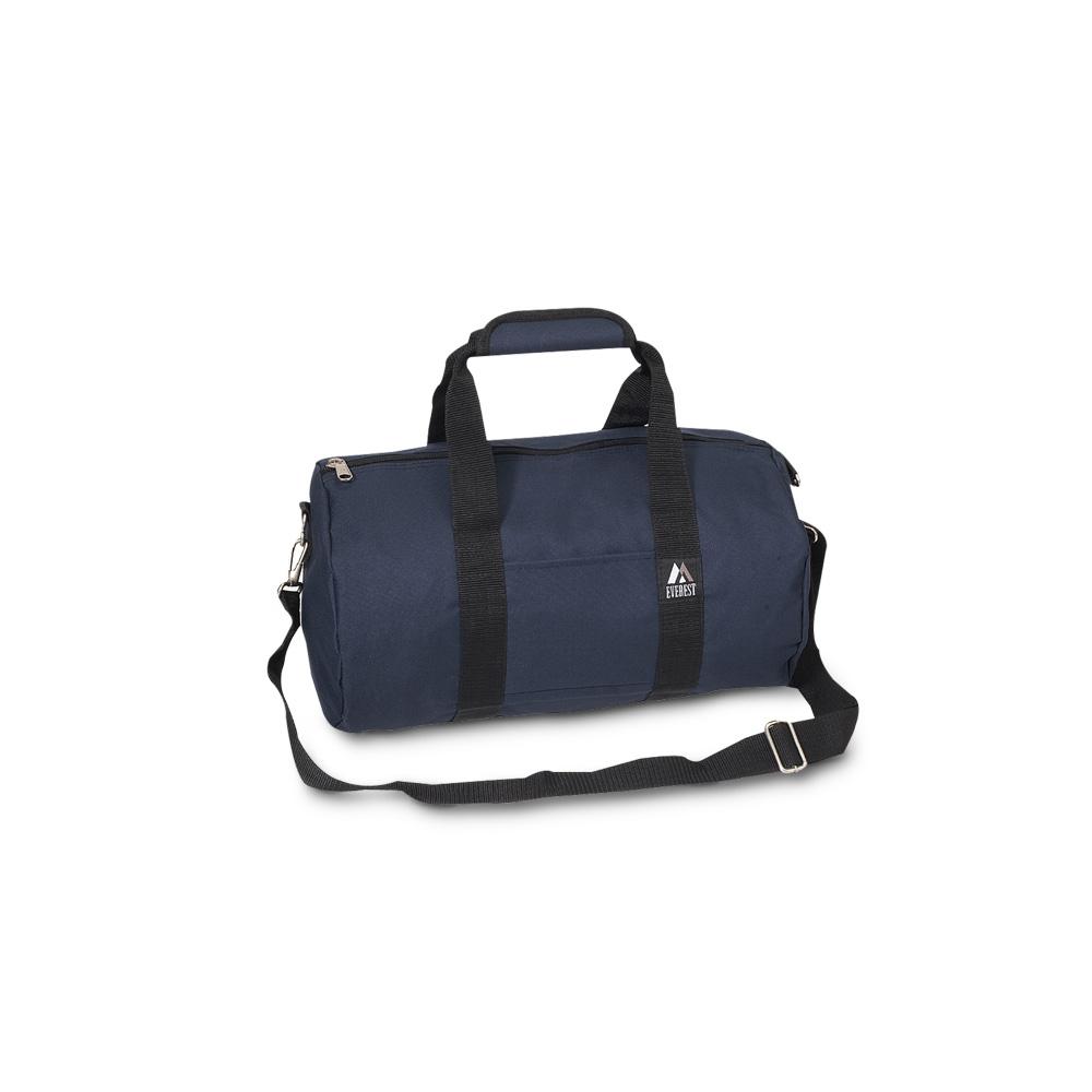 Everest-16-Inch Round Duffel-eSafety Supplies, Inc