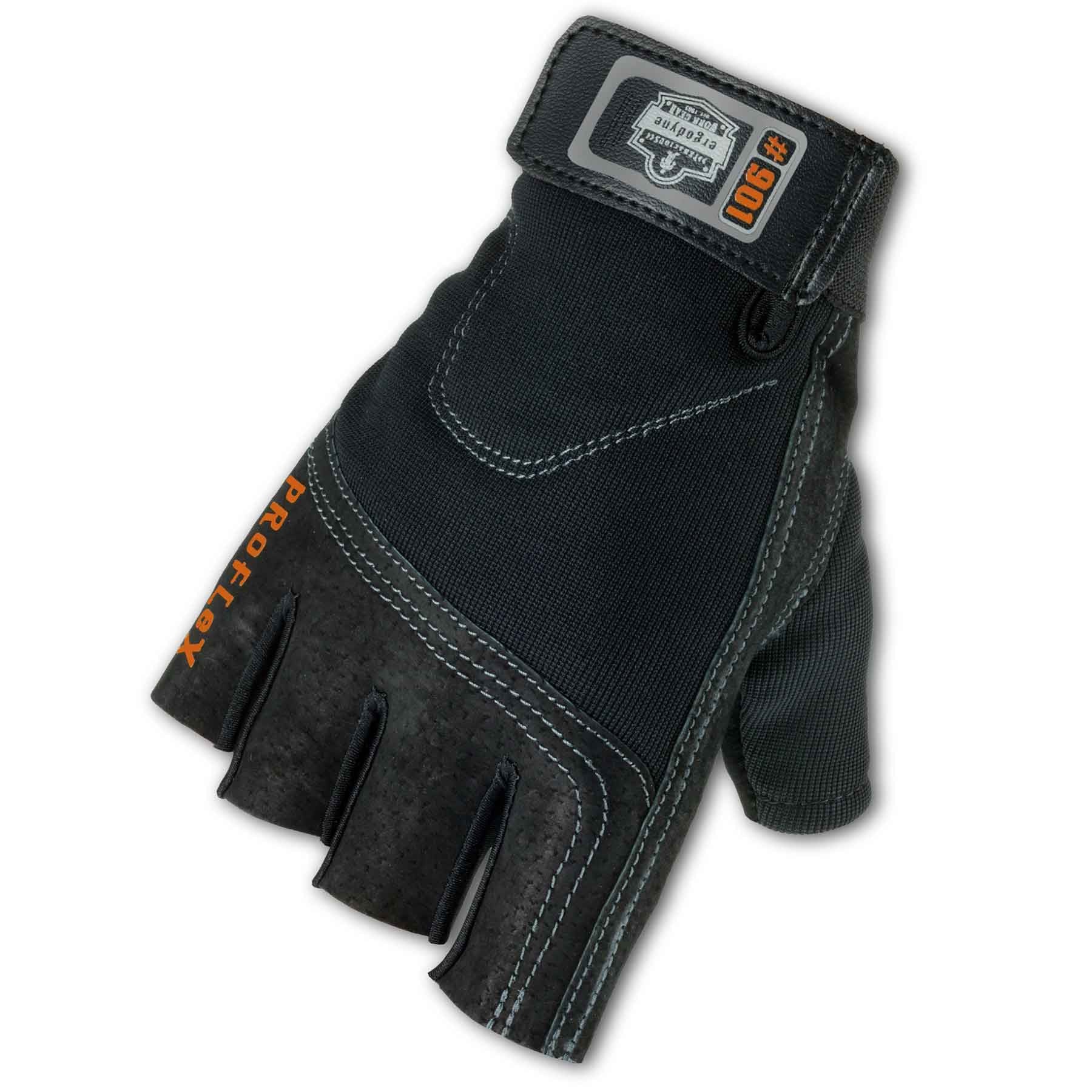 ProFlex 901 Impact Gloves-eSafety Supplies, Inc