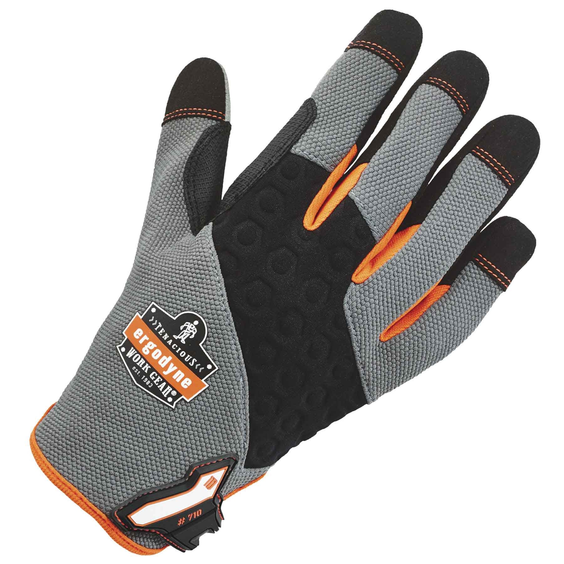 ProFlex 710 Heavy-Duty Utility Gloves-eSafety Supplies, Inc