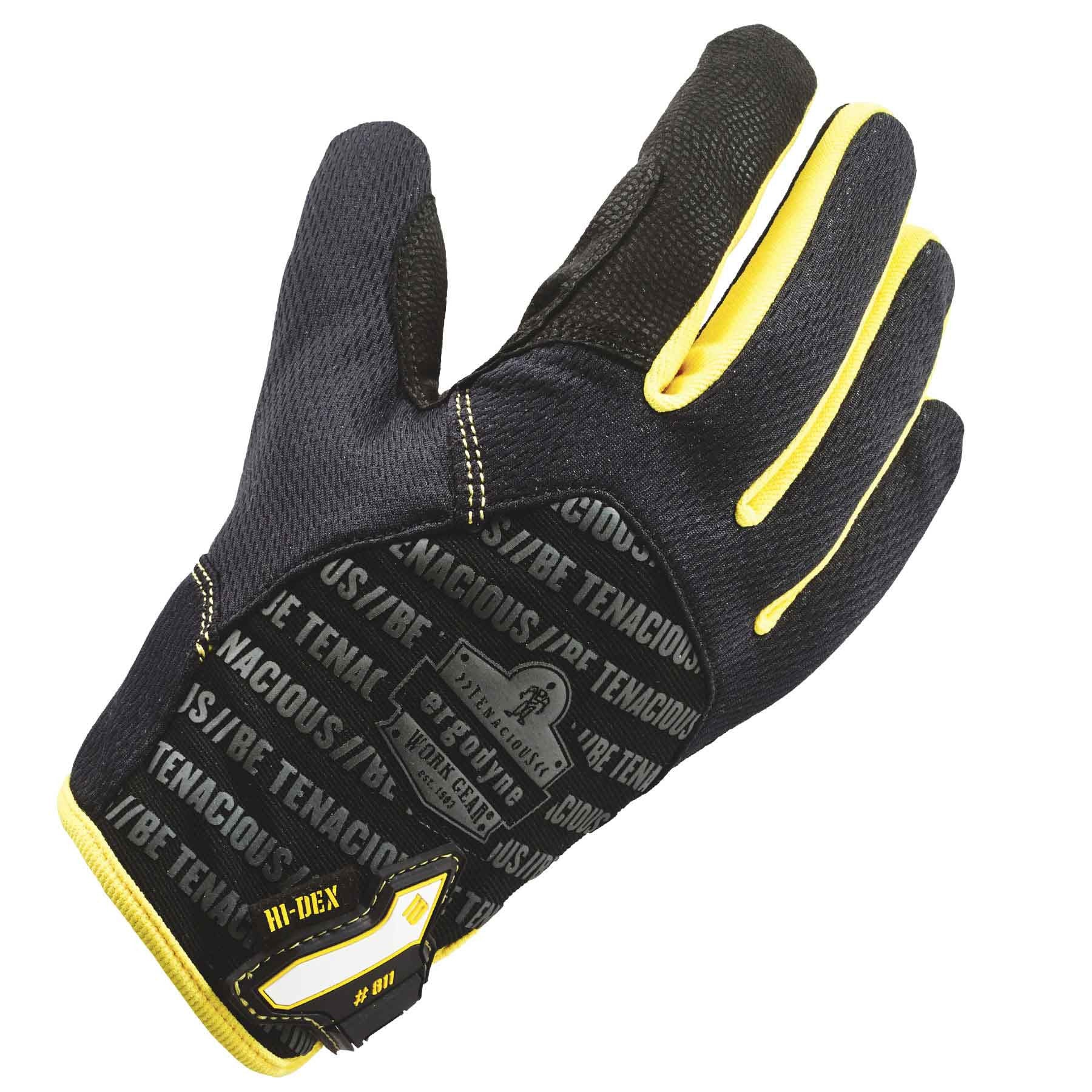 ProFlex 811 High Dexterity Utility Gloves-eSafety Supplies, Inc