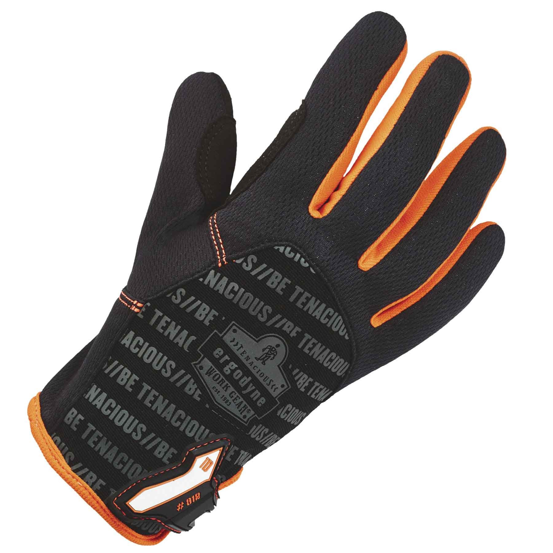 Ergodyne-ProFlex 812 Standard Utility Gloves-eSafety Supplies, Inc