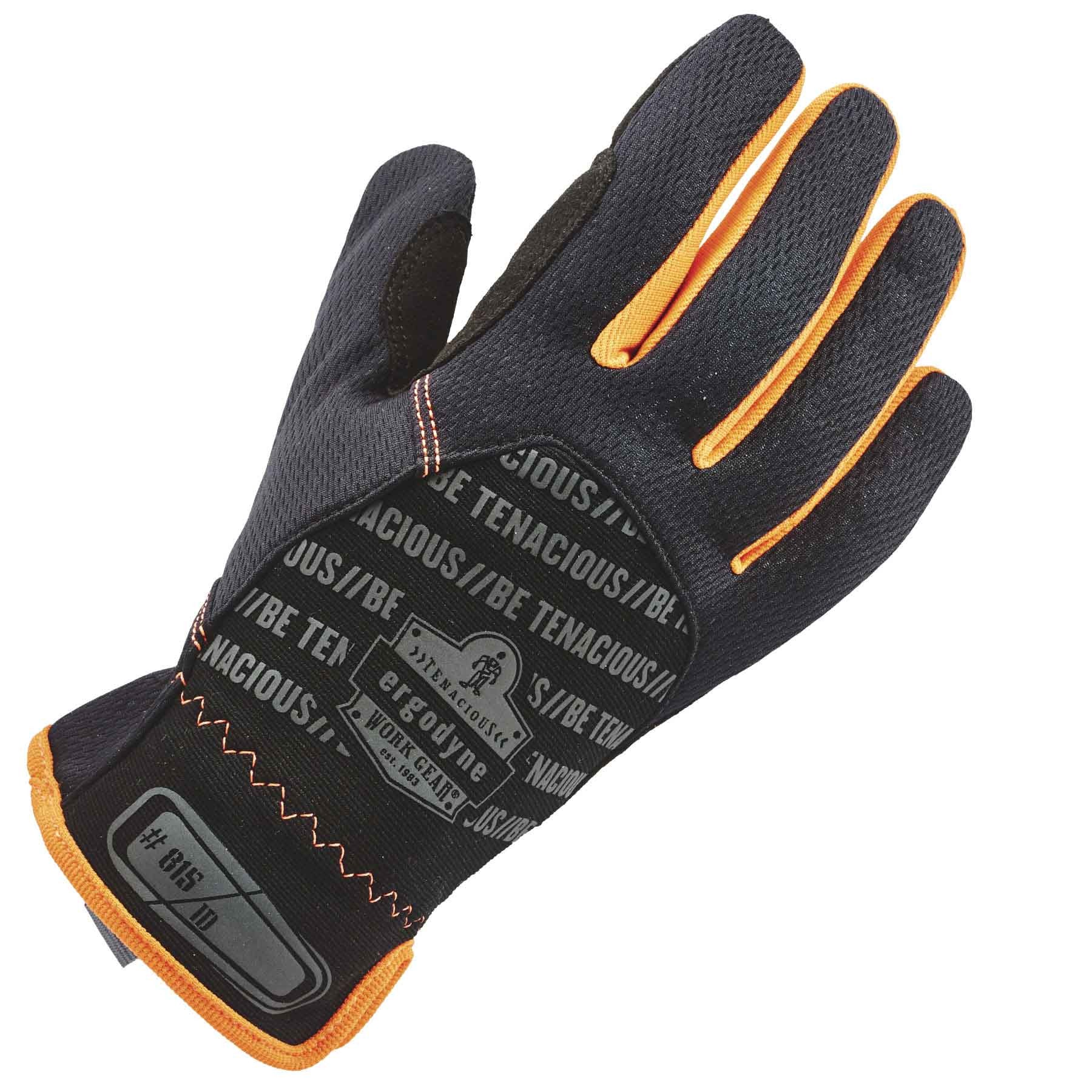 ProFlex 815 QuickCuff Utility Gloves-eSafety Supplies, Inc