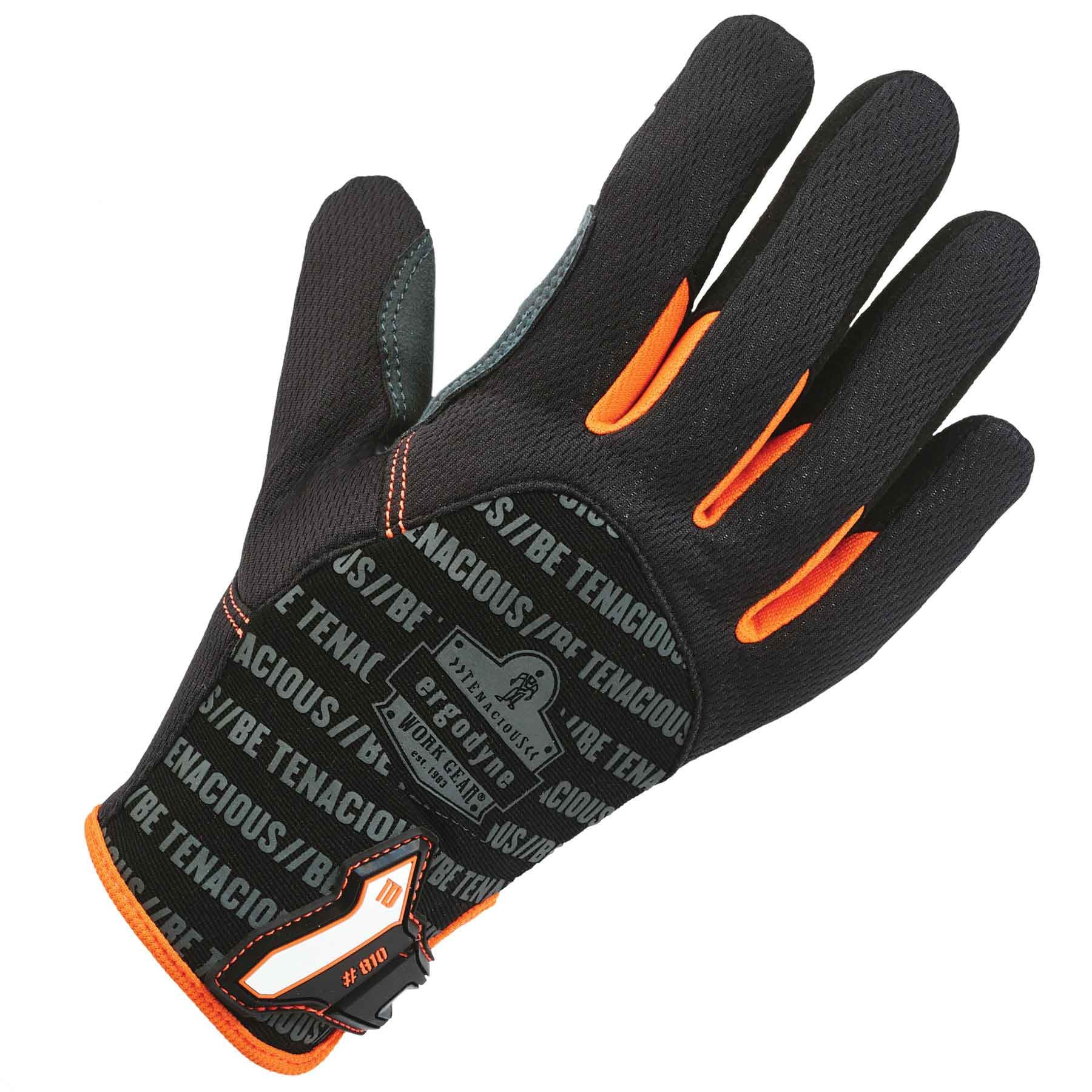 ProFlex 810 Reinforced Utility Gloves-eSafety Supplies, Inc