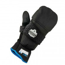 ERG-ProFlex® 816 Thermal Flip-Top Gloves-eSafety Supplies, Inc