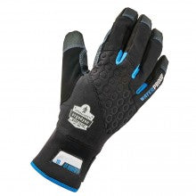 ERG-ProFlex® 818WP Performance Thermal Waterproof Utility Gloves-eSafety Supplies, Inc