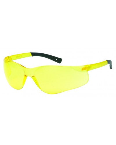 iNOX F-II - Amber lens with Amber frame-eSafety Supplies, Inc