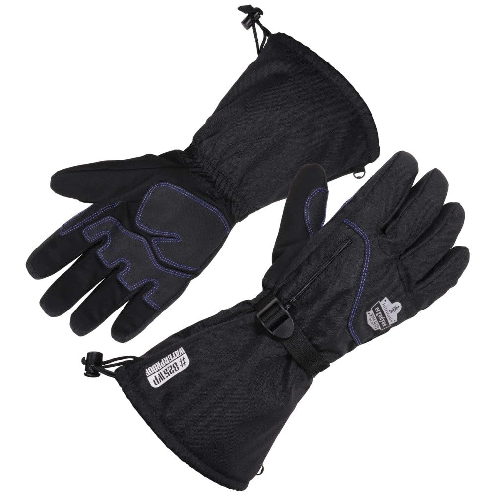 ProFlex 825WP Thermal Waterproof Winter Work Gloves-eSafety Supplies, Inc