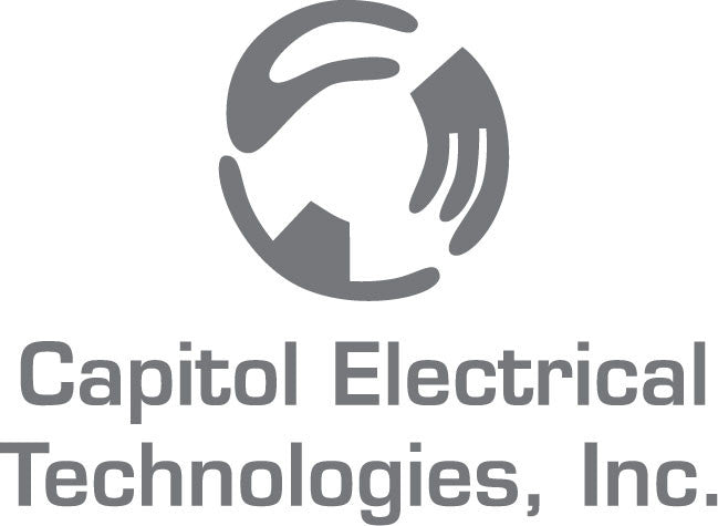 Custom Vest Order - Capitol Electrical Technologies-eSafety Supplies, Inc