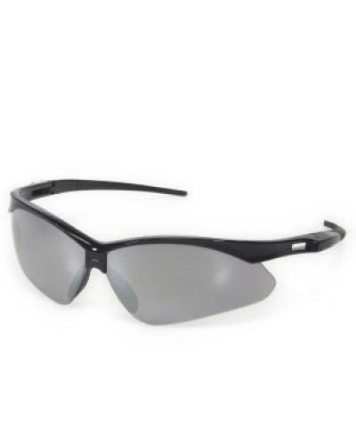 iNOX Roadster - Silver Mirror lens with Black frame-eSafety Supplies, Inc